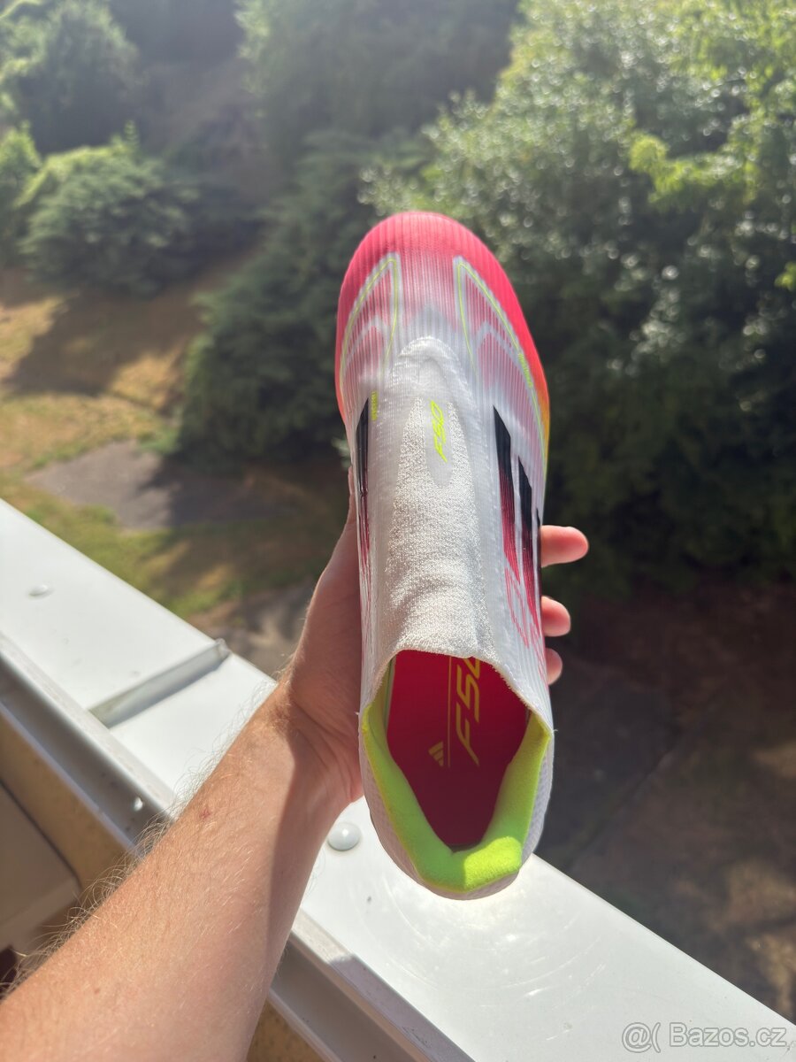 Adidas F50 - 3