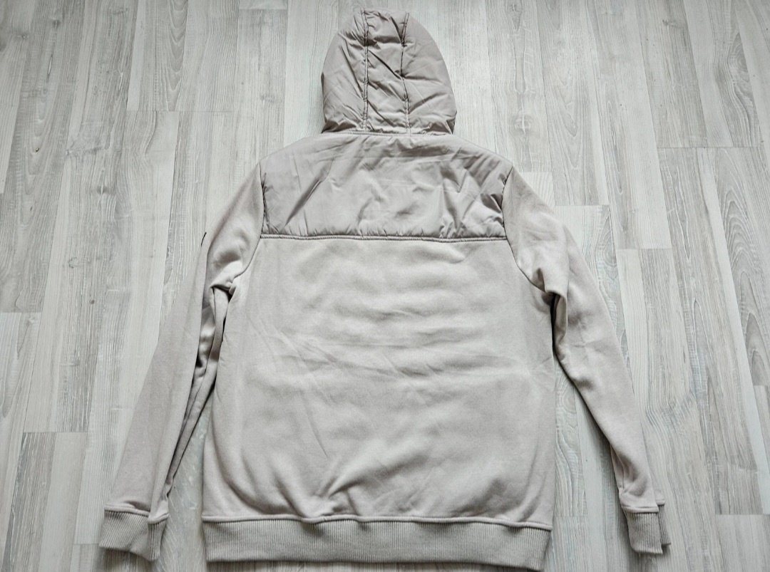 Pánská mikino-bunda, NOVÁ - 3