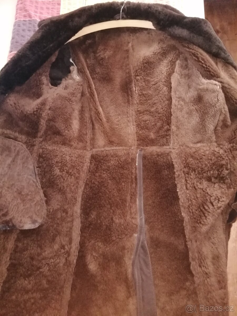 Pánský kozich dubenak - 3