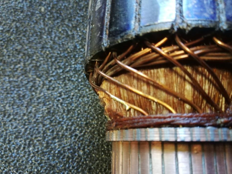 Rotor dynama pro vozy Škoda - 3