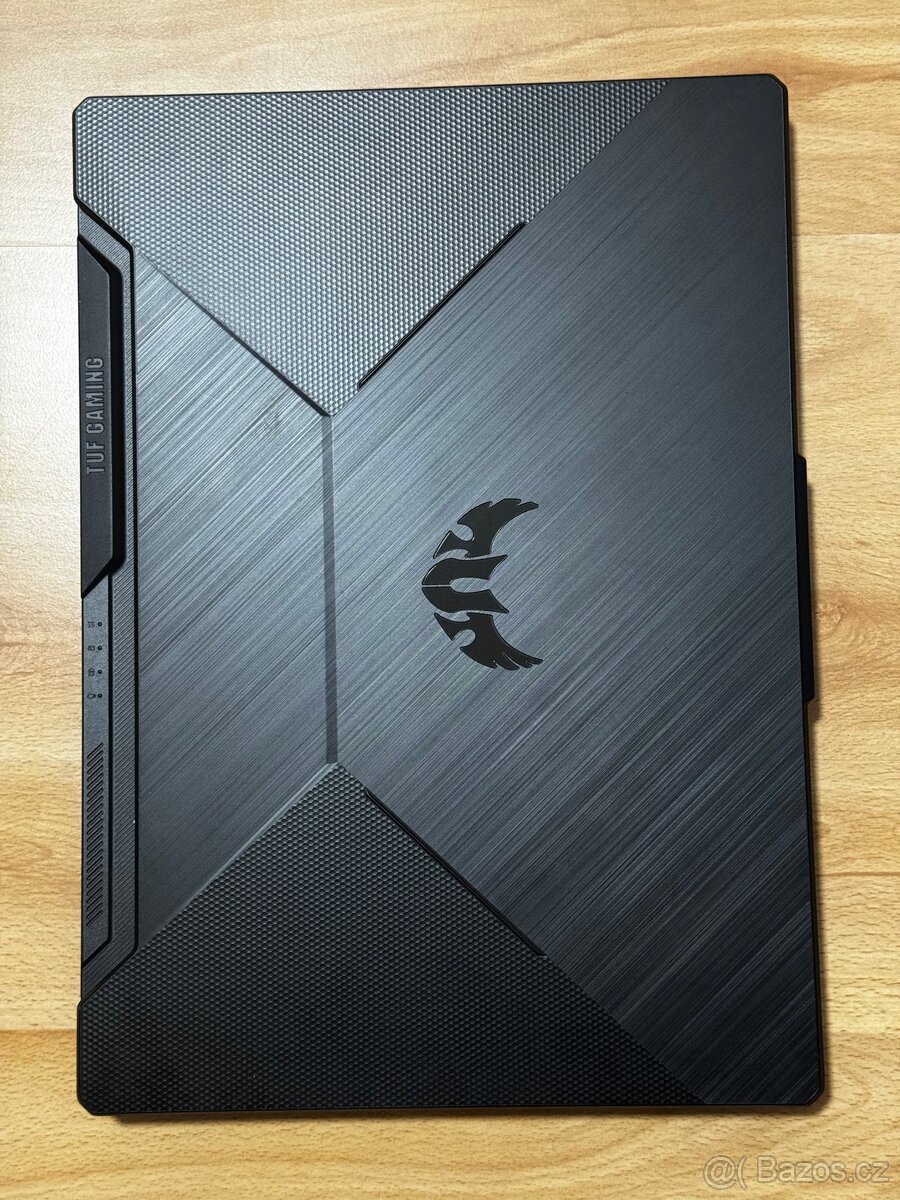 Notebook ASUS TUF Gaming F15 - 3