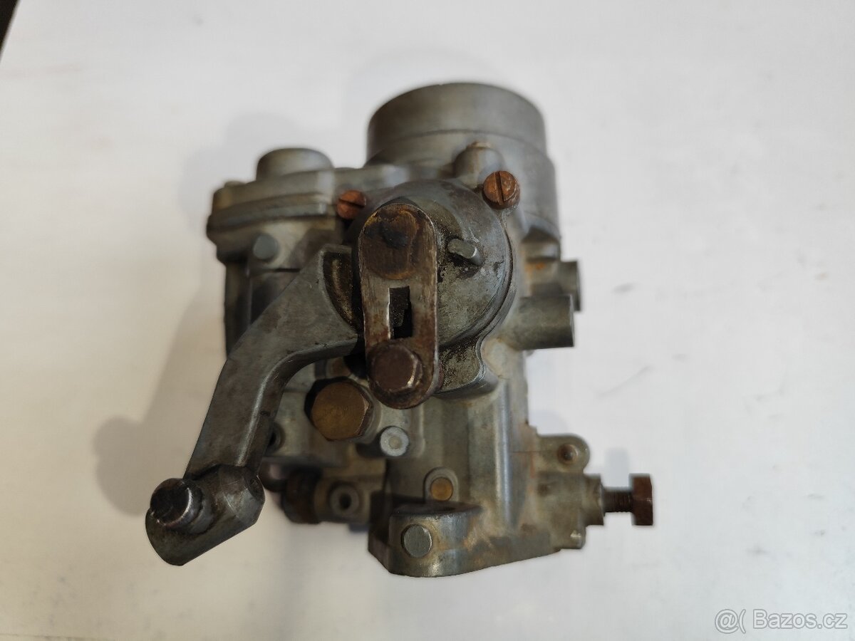 Zadní karburátor Felicia - 3
