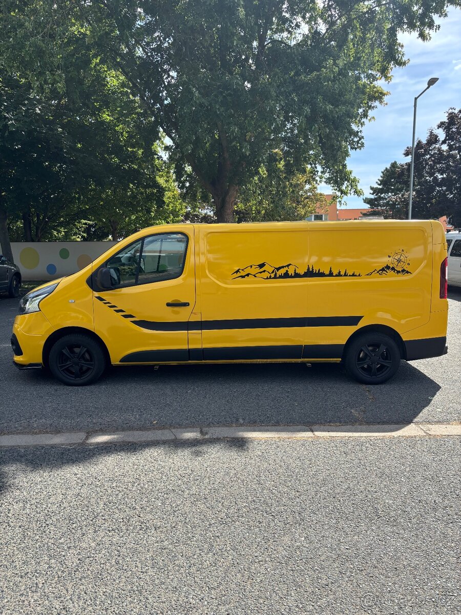 Renault Trafic III 1.6 dci L2H1 - 3