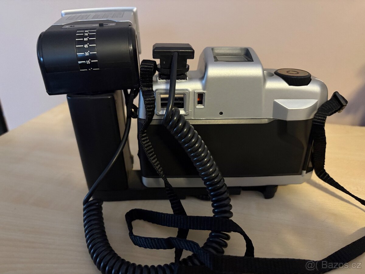 Prodám retrofotoaparát - 3