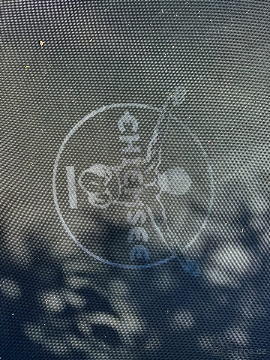 Trampolína cca 4,05m - 3