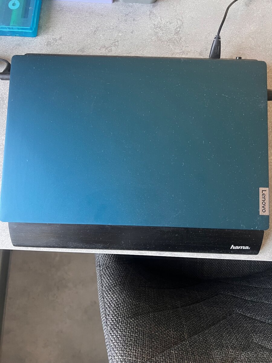 Lenovo ideaPad 5 15ARE05 - 3