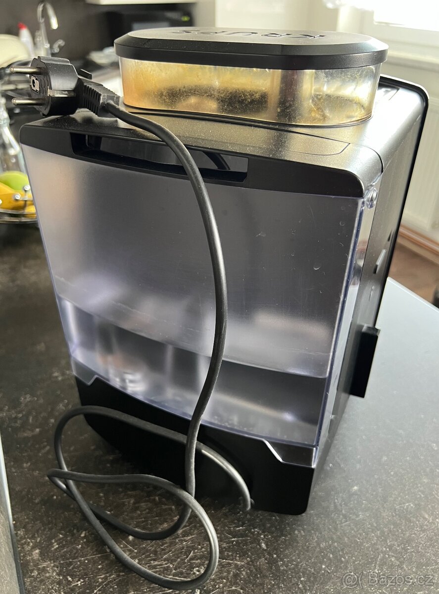 Krups automatický kávovar - 3