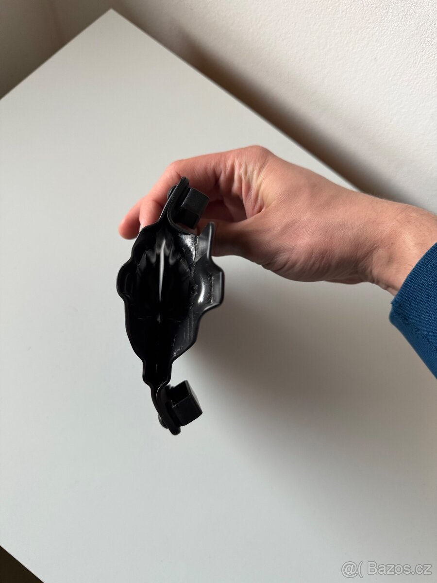 RH holster OWB Shadow 2 OR levák - 3