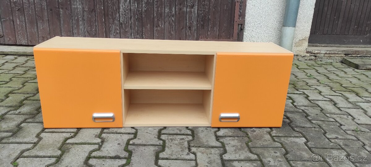 Nábytek do dětského pokoje - 3