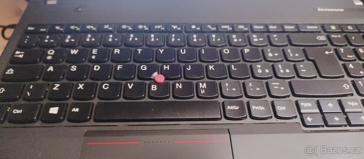 Lenovo ThinkPad E540 - 3