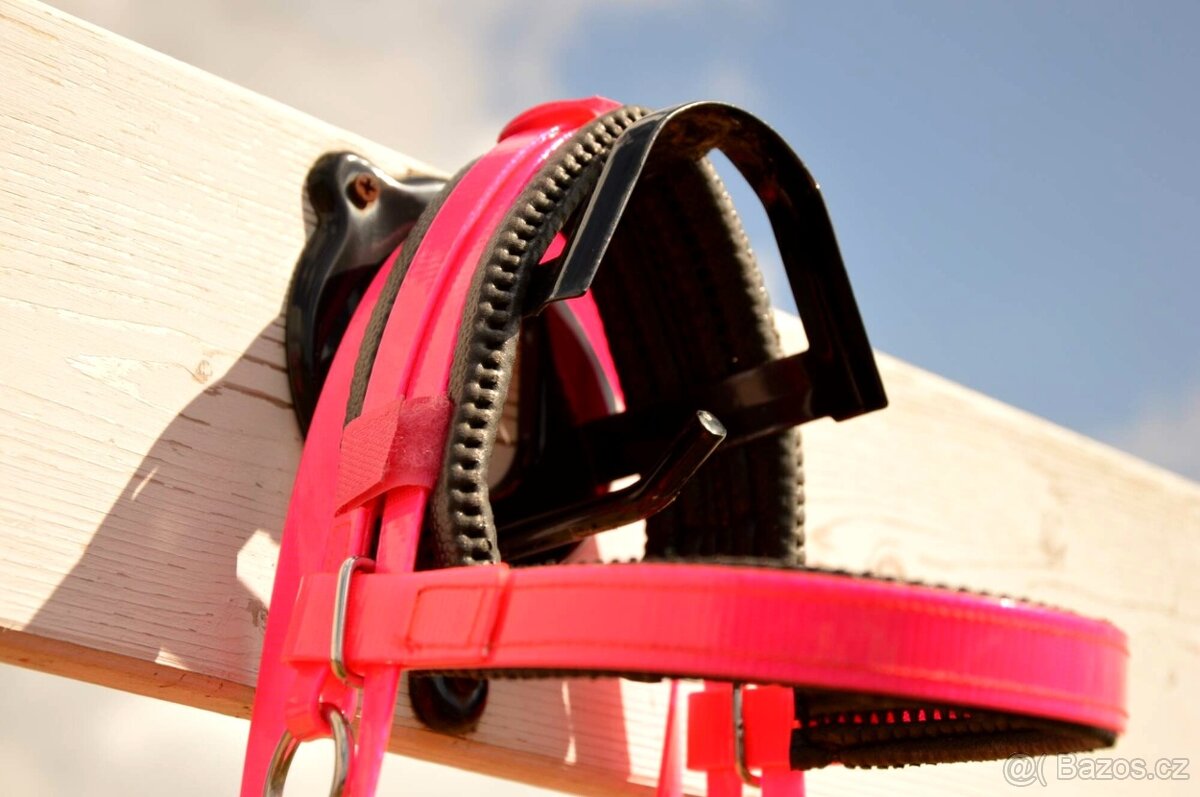 Endurance/vytrvalostní set - 3