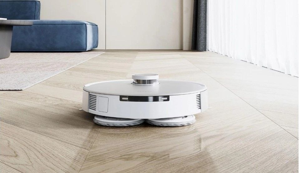 Prodám robotické vysavače - 3