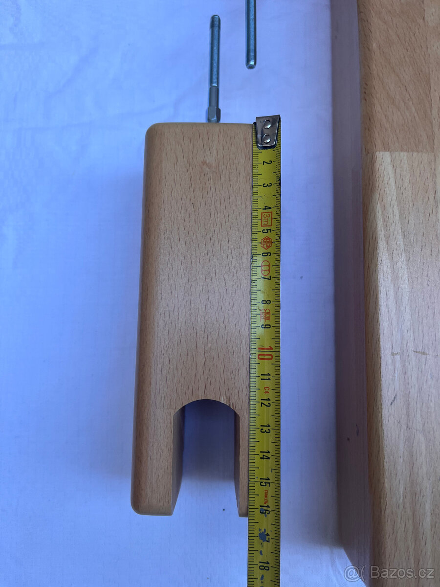 Domestav prvky - 3