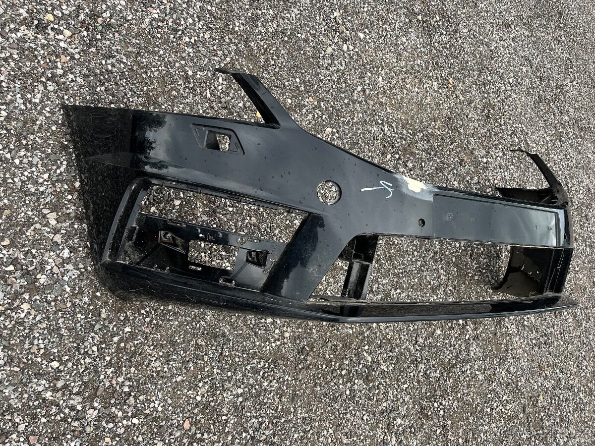 Škoda Octavia 3 RS facelift nárazník - 3