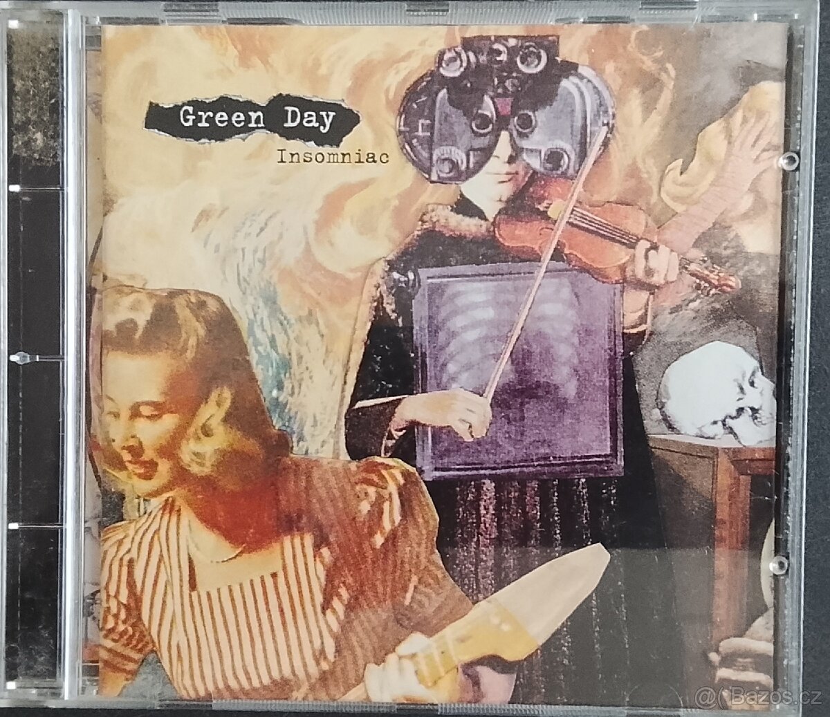 CD Alice Cooper a další - 3