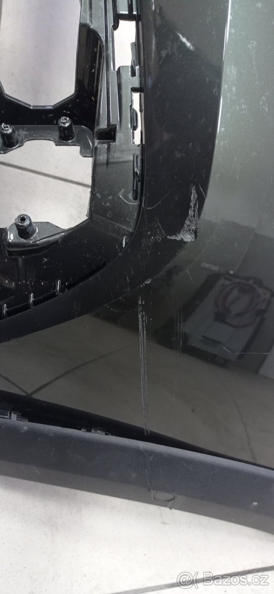 Přední nárazník na Volvo v60cc - 3