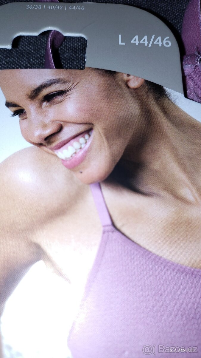 NOVÁ, znTchibo, podprsenka - 3