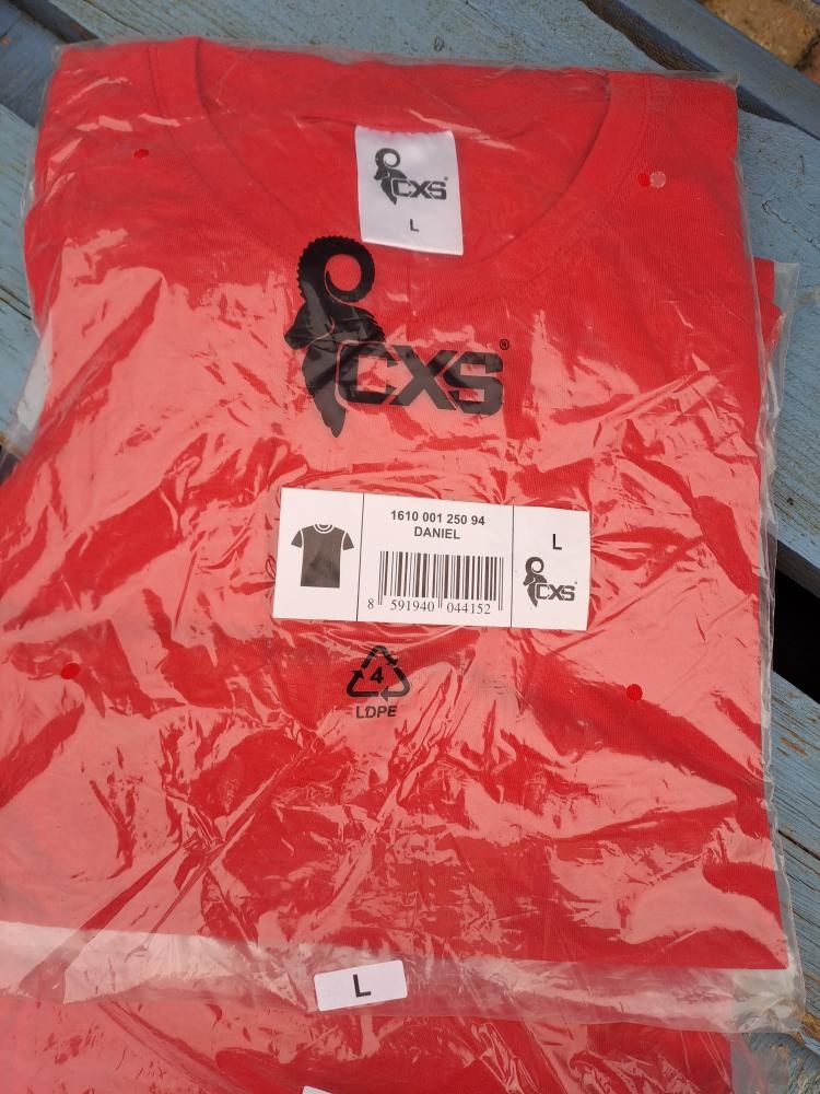 Pracovní oblečení - 3