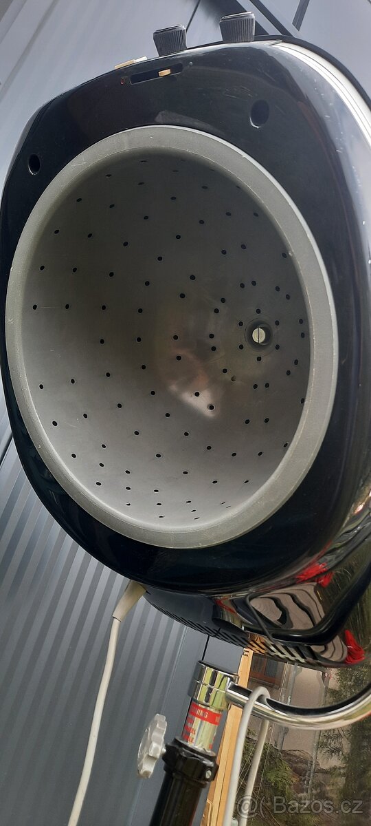 Sušák na vlasy Imperial elektronic - 3