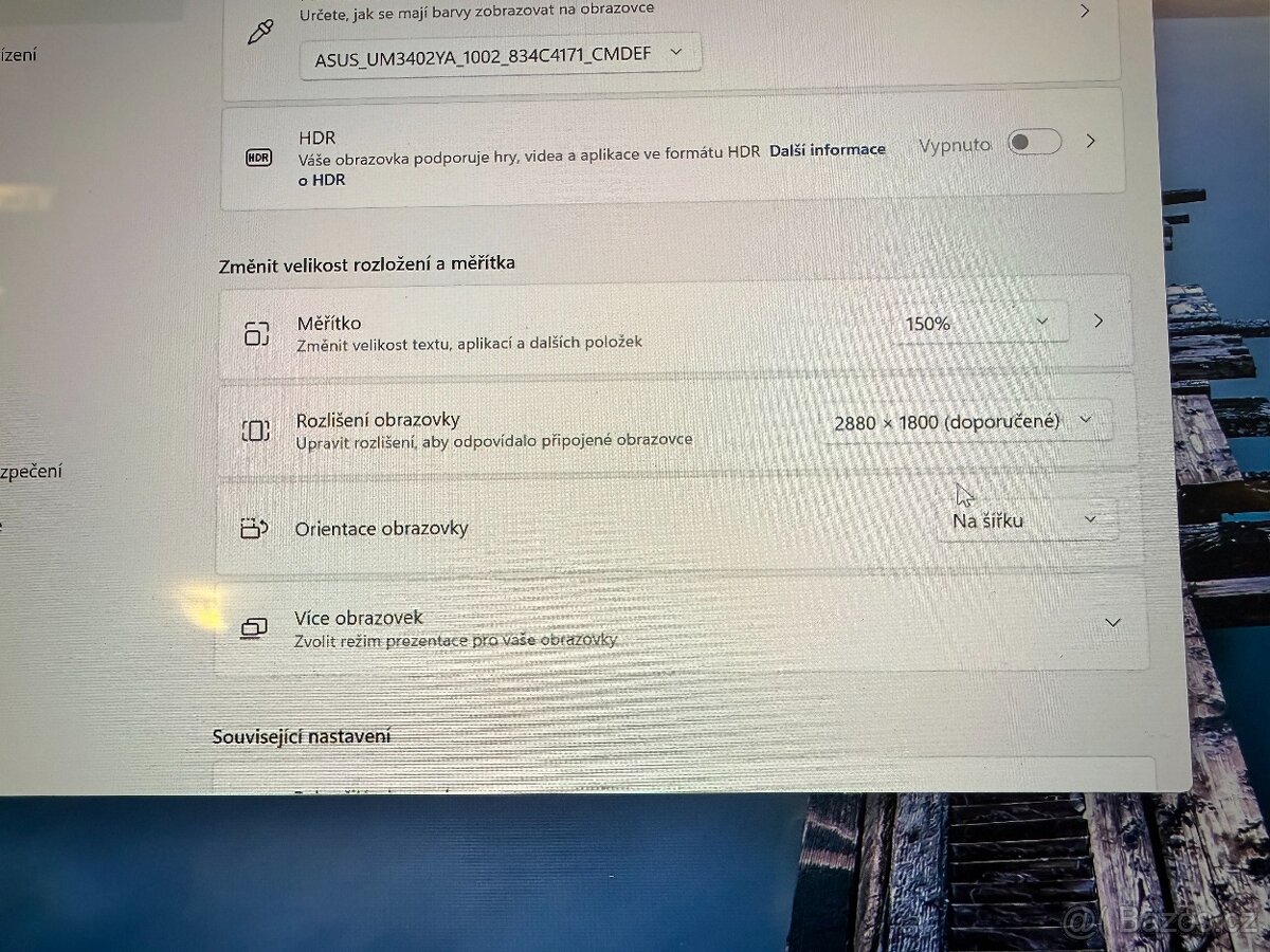 Asus Zenbook 14" OLED - 3