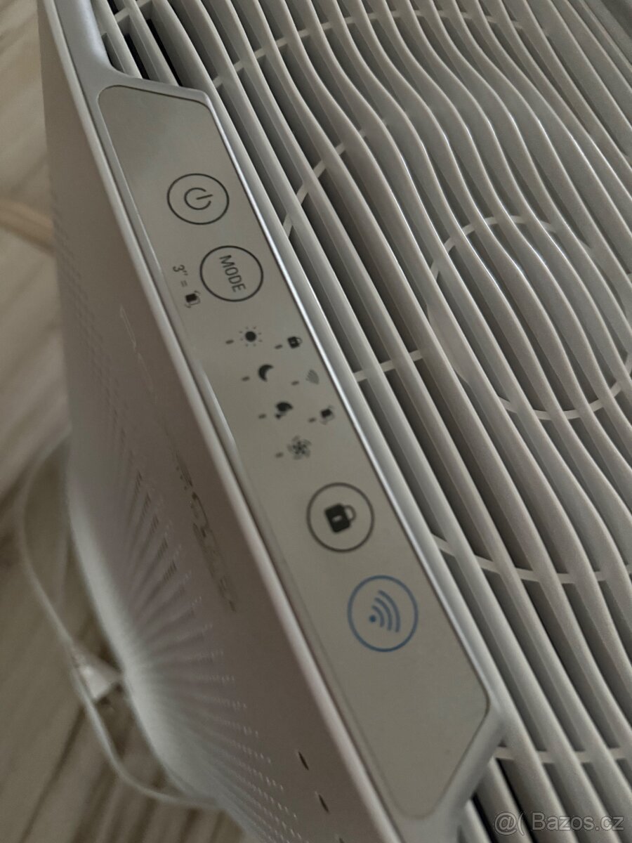 Čistička vzduchu Rowenta - 3