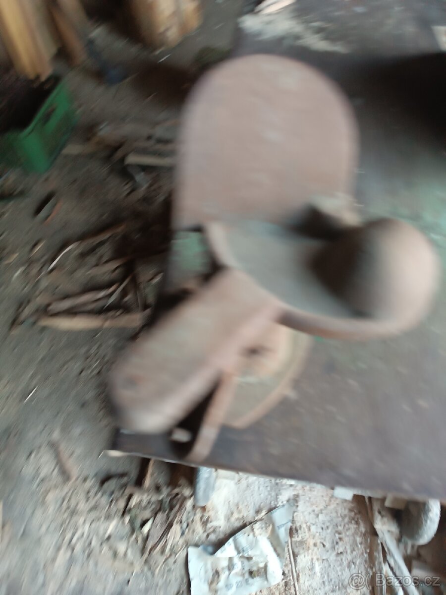 Uzávěr lejty - 3