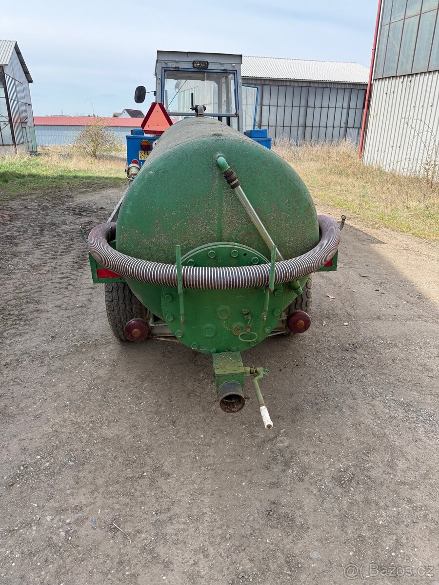 Fekal 2000l - 3
