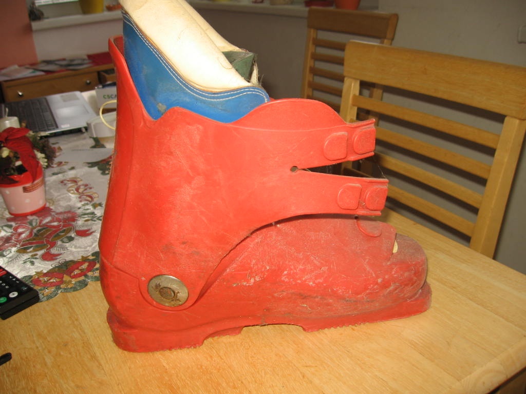 Přezkáče - 3
