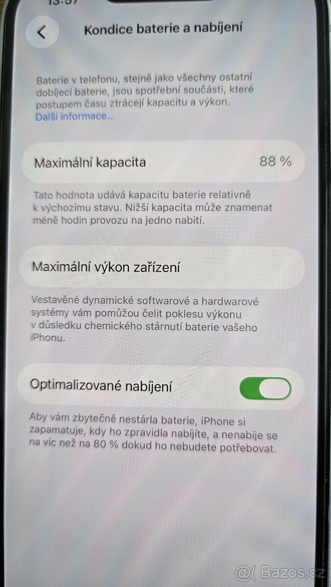 Iphone 14 256gb - 3