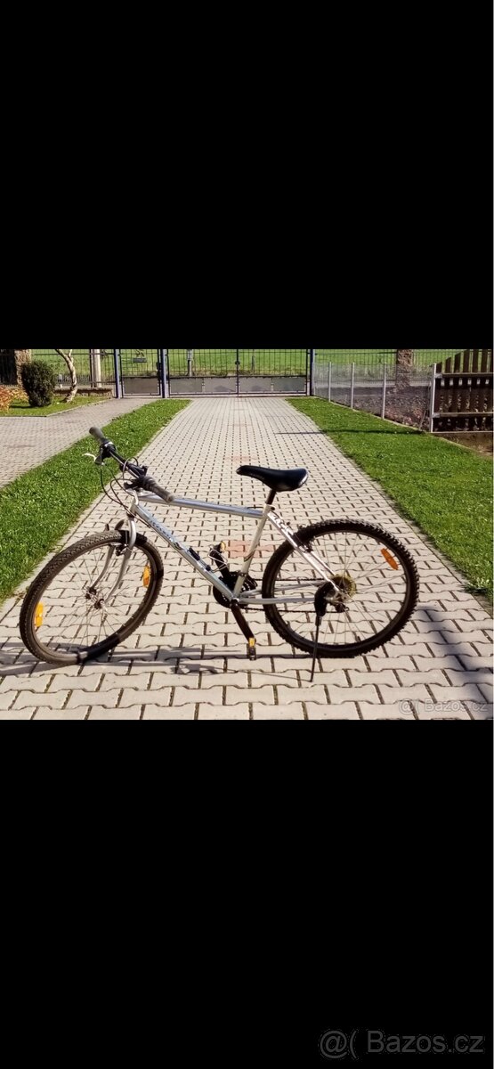 Kola a koloběžka - 3