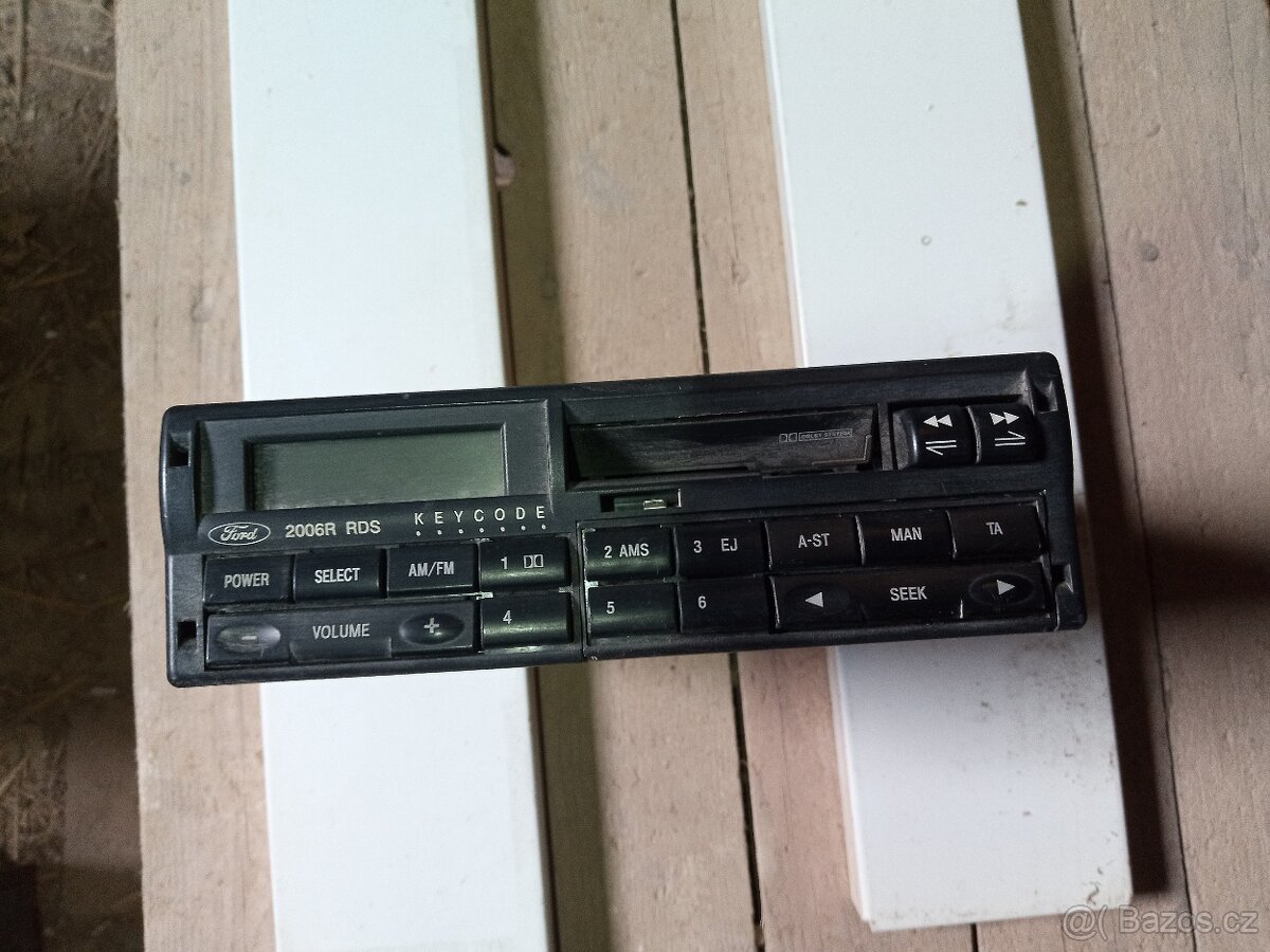 Autoradia - 3