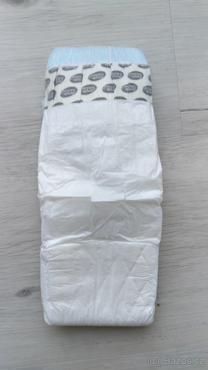Psí plenky - 3