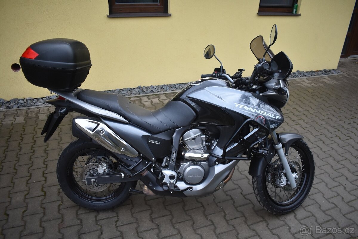 Honda XL 700V Transalp