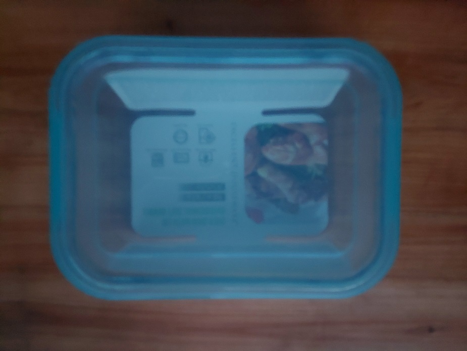 Nová velká mísa, zapékací víceúčelová miska objem 1,5l SLEVA - 3