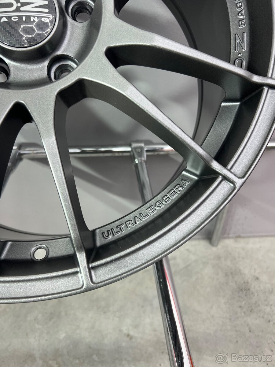 Oz racing ultraleggera r18 TOP - 3