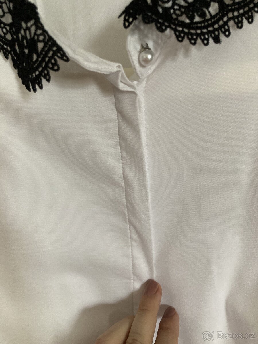 Business košile Orsay, vel. 38 - 3