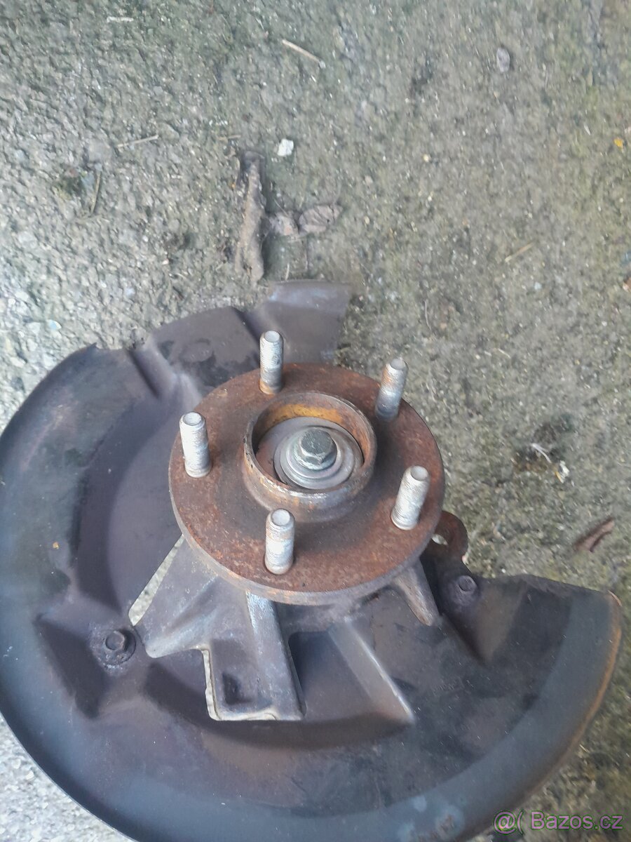 Ford kuga mk2,2.0tdci leva predni tehlice - 3