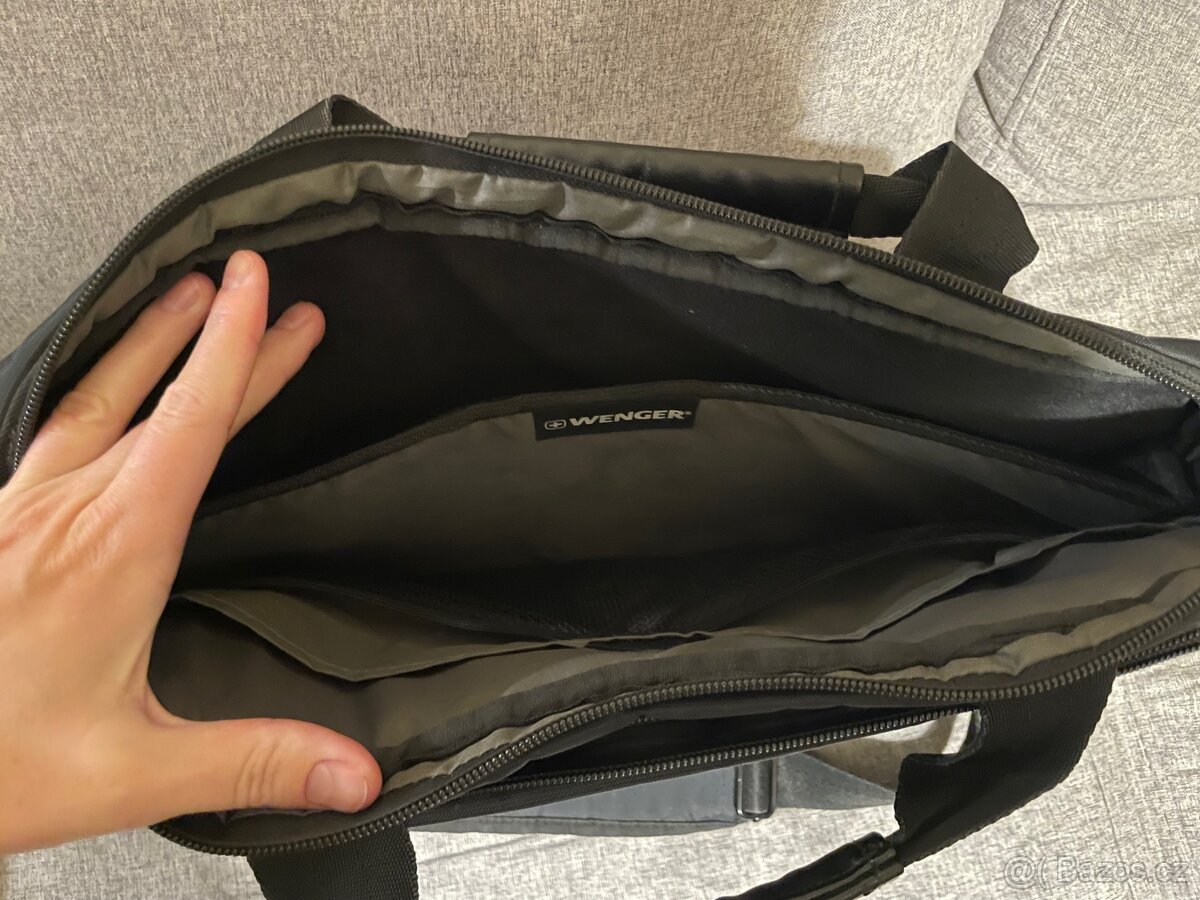 Brašna na notebook Wenger 16” - 3