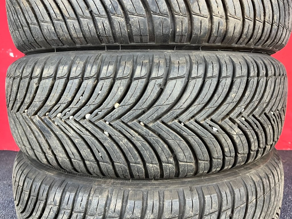 195/65 R15 91 H CELOROČNÍ Kleber Quadraxer - 3