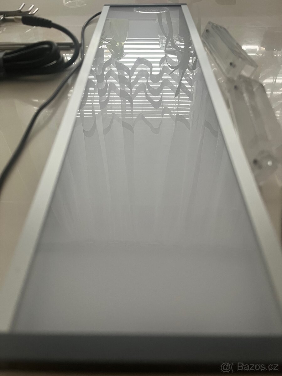 Akvaristické led světlo TWINSTAR LIGHT III 450E - 3