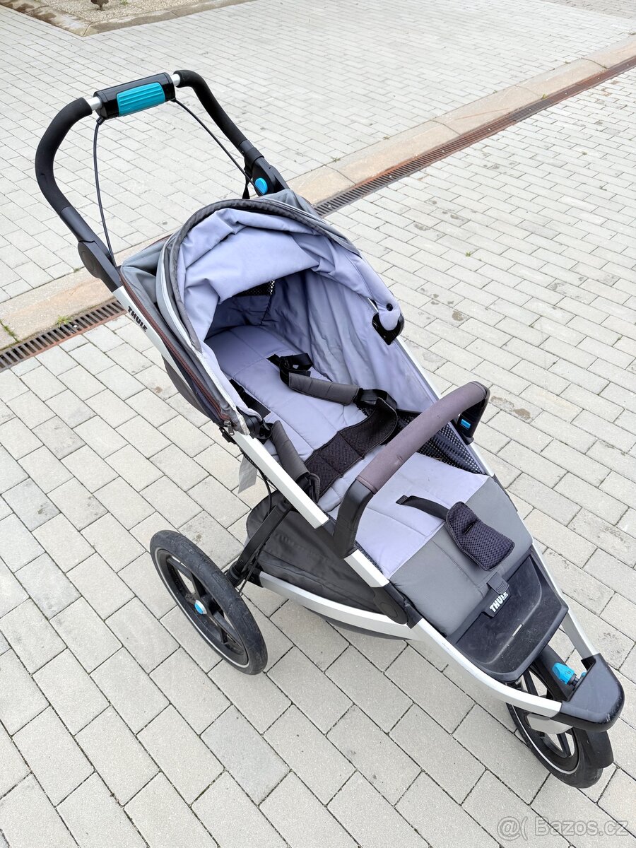Thule Urban Glide 2 sportovní kočárek - 3
