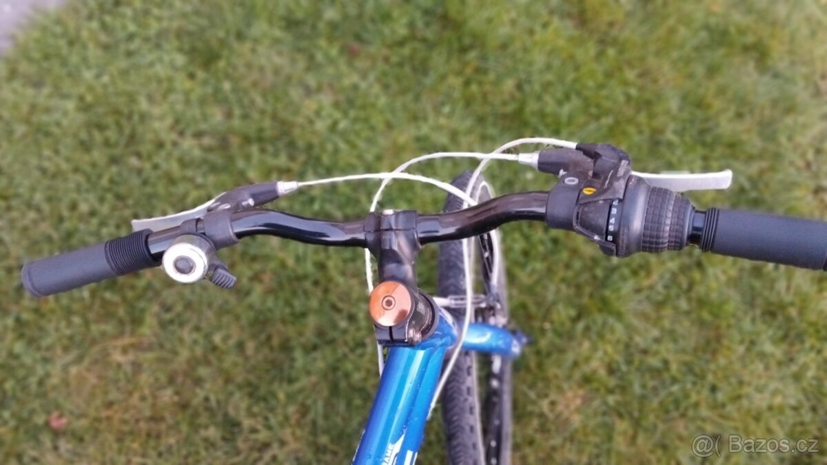 Detské kolo Nipper Core 20 - 3