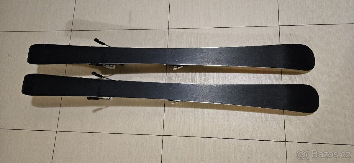 Dětské lyže Atomic 110 cm - 3