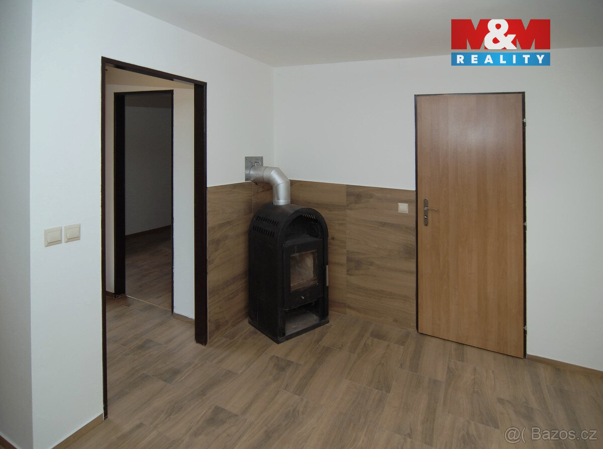 Prodej chaty, 40 m², Trojanovice - 3