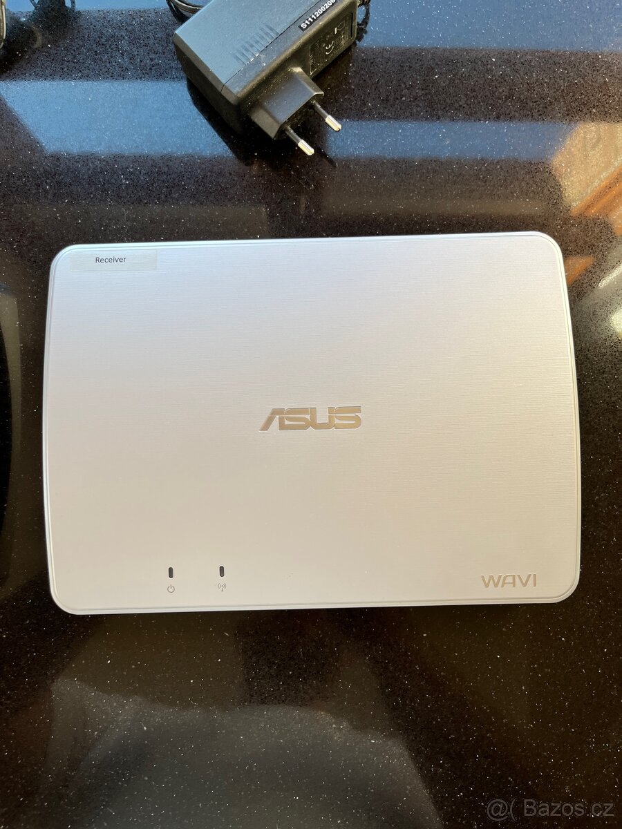Asus WAVI bezdrátový přenos HDMI rozhraní - 3