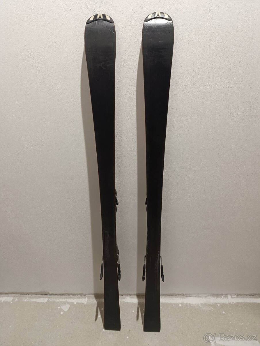 Lyže a lyžáky - 3