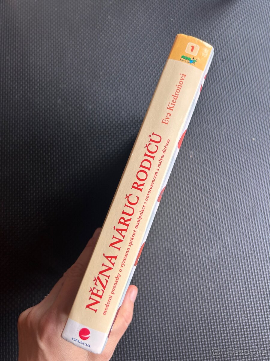 Nezna naruc rodicu vcetne CD - 3