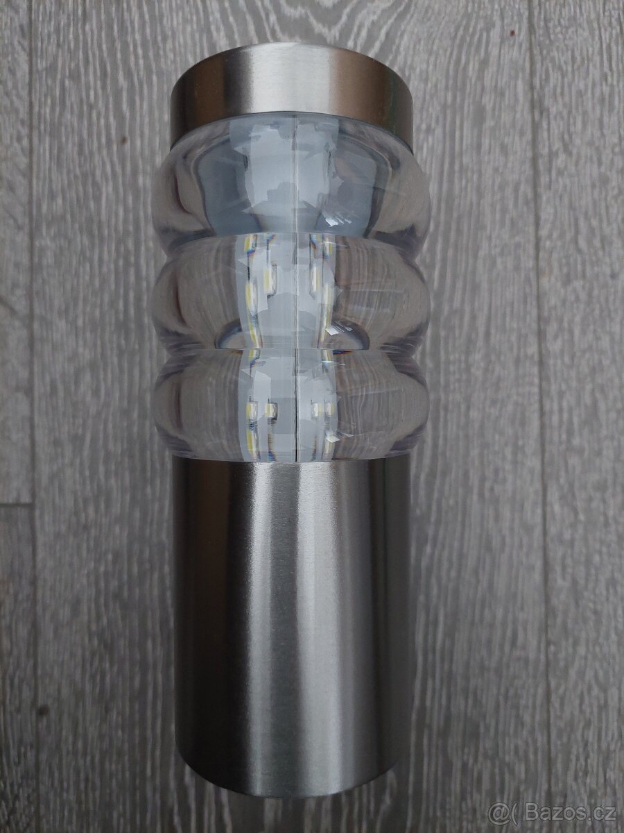 LED osvětlení světlo venkovni vnější nové - 3