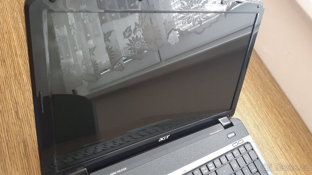 Notebook Acer Aspire 5738G - 3