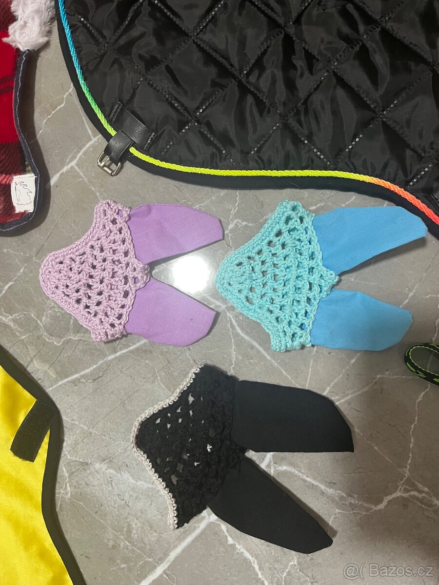 Hobbyhorse vybavení - 3